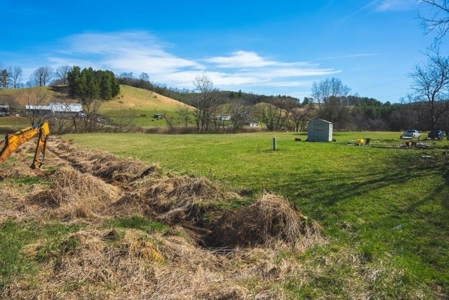 Historic Farmhouse with River Frontage in Floyd VA! - image 4