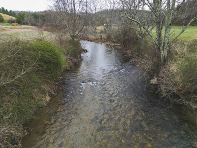 Historic Farmhouse with River Frontage in Floyd VA! - image 31