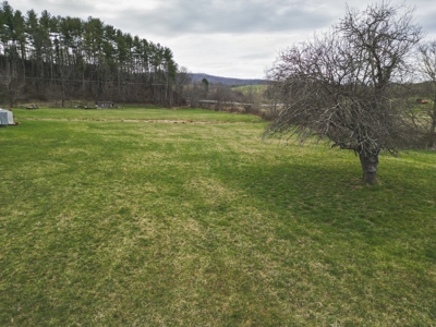 Historic Farmhouse with River Frontage in Floyd VA! - image 26