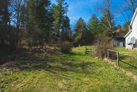 Historic Farmhouse with River Frontage in Floyd VA! - image 6