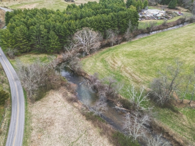 Historic Farmhouse with River Frontage in Floyd VA! - image 25