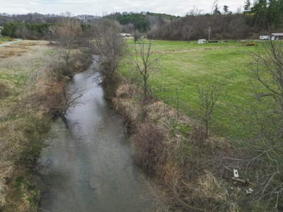 Historic Farmhouse with River Frontage in Floyd VA! - image 33
