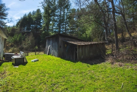Historic Farmhouse with River Frontage in Floyd VA! - image 9