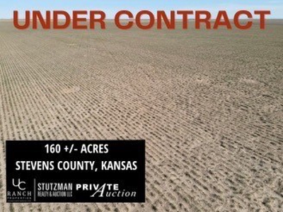Seward County, Ks ~ 160 Acre Farmland ~ Private Auction - image 2