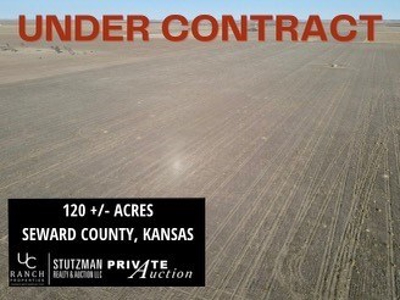 Seward County, Kansas ~ 120 Acre Farmland ~ Private Auction - image 2