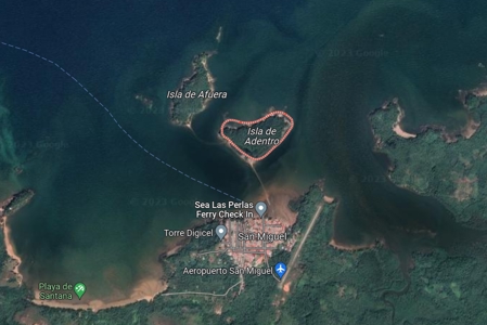 Invest in paradise: own a private island near Panama City - image 2