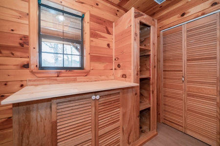 For Sale Horse Ranch and Log Home in Gilmer, Texas - image 10