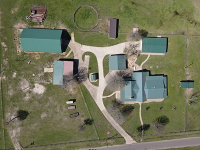 For Sale Horse Ranch and Log Home in Gilmer, Texas - image 42