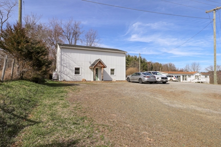 Income Producing Investment Property for Sale in Willis VA! - image 21