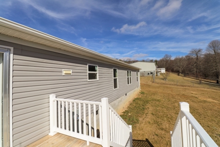 New Home for Sale in Woodlawn VA! - image 17