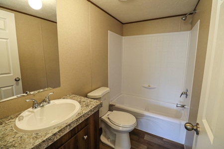 New Home for Sale in Woodlawn VA! - image 12