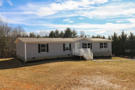 New Home for Sale in Woodlawn VA! - image 1