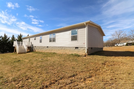 New Home for Sale in Woodlawn VA! - image 21