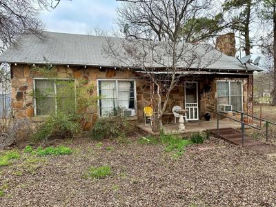 Stone Home on 5 lots in Rising Star Eastland County Texas - image 32