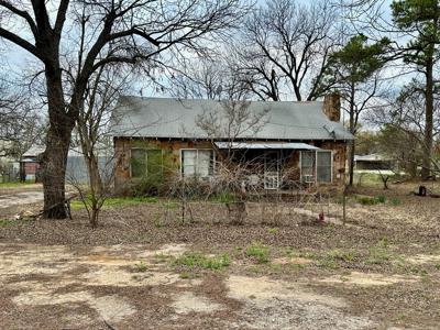 Stone Home on 5 lots in Rising Star Eastland County Texas - image 5