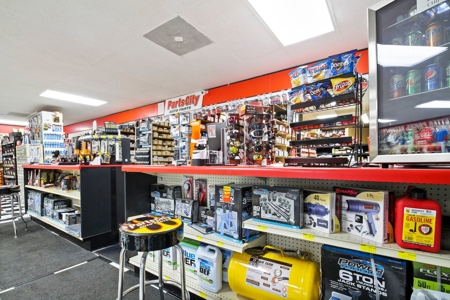 Turn Key Business for Sale in Birch Tree, MO. - Shannon Co. - image 19