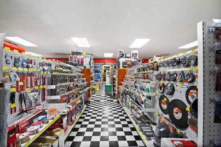 Turn Key Business for Sale in Birch Tree, MO. - Shannon Co. - image 15