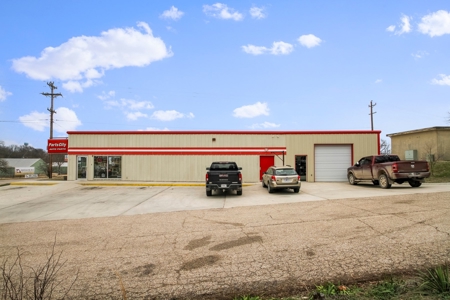 Turn Key Business for Sale in Birch Tree, MO. - Shannon Co. - image 12