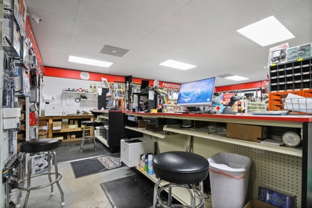 Turn Key Business for Sale in Birch Tree, MO. - Shannon Co. - image 25