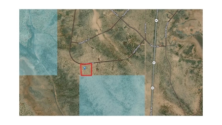 Land in Williams AZ for sale, Electric Power, Borders Public - image 7