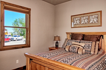 Custom Western Country Home on Acreage with Shop Buildings - image 31