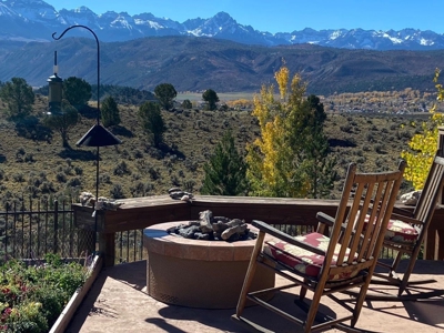 Mountain Home For Sale, Ridgway, Colorado - image 22