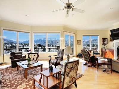 Mountain Home For Sale, Ridgway, Colorado - image 12