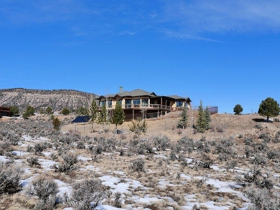 Mountain Home For Sale, Ridgway, Colorado - image 5