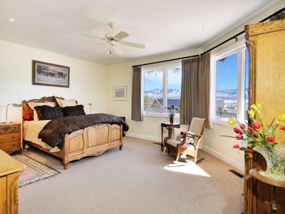 Mountain Home For Sale, Ridgway, Colorado - image 20