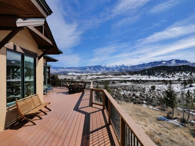 Mountain Home For Sale, Ridgway, Colorado - image 24