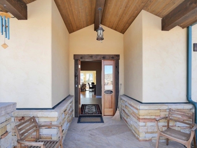 Mountain Home For Sale, Ridgway, Colorado - image 7