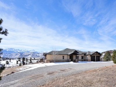 Mountain Home For Sale, Ridgway, Colorado - image 6