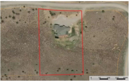 Mountain Home For Sale, Ridgway, Colorado - image 2