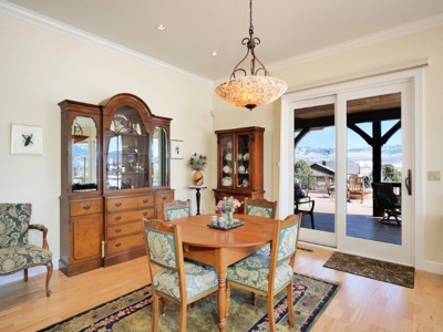 Mountain Home For Sale, Ridgway, Colorado - image 13