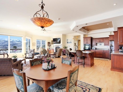 Mountain Home For Sale, Ridgway, Colorado - image 11