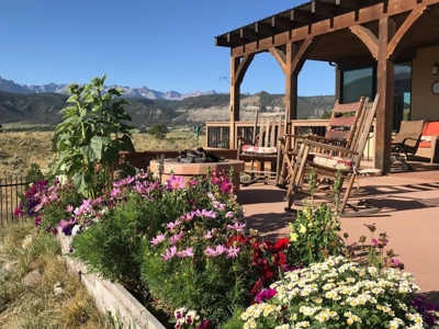 Mountain Home For Sale, Ridgway, Colorado - image 28