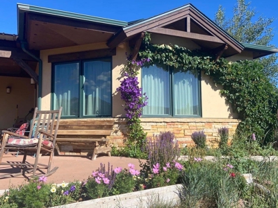 Mountain Home For Sale, Ridgway, Colorado - image 27