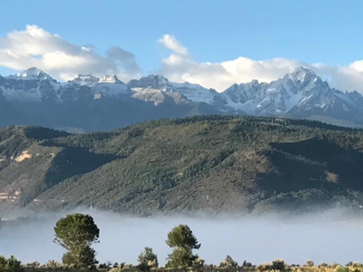 Mountain Home For Sale, Ridgway, Colorado - image 4