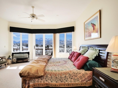 Mountain Home For Sale, Ridgway, Colorado - image 16