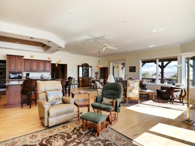 Mountain Home For Sale, Ridgway, Colorado - image 14