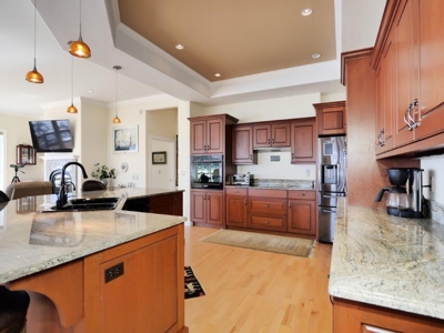 Mountain Home For Sale, Ridgway, Colorado - image 8