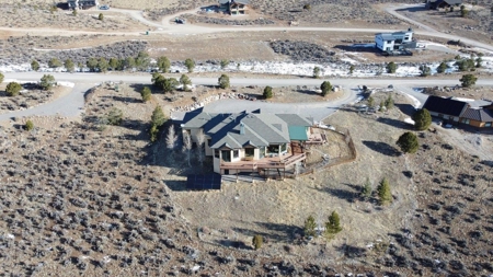 Mountain Home For Sale, Ridgway, Colorado - image 30