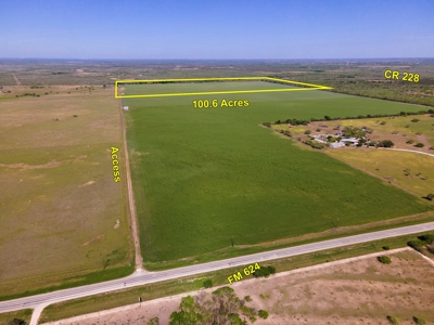 100 Acres For Sale In Orange Grove - image 36