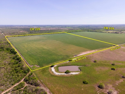 100 Acres For Sale In Orange Grove - image 33