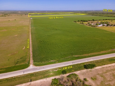 100 Acres For Sale In Orange Grove - image 23