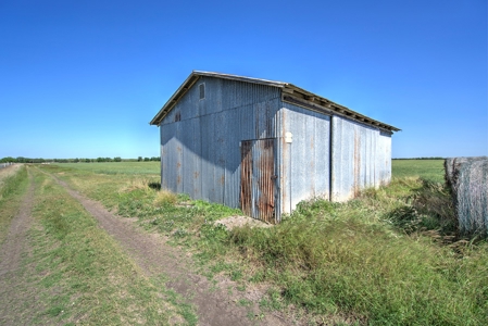 100 Acres For Sale In Orange Grove - image 9