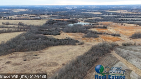 60 Acres - Outdoorsman Dream Acreage! - image 6