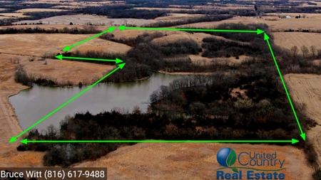 60 Acres - Outdoorsman Dream Acreage! - image 1