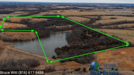 60 Acres - Outdoorsman Dream Acreage! - image 3