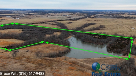 60 Acres - Outdoorsman Dream Acreage! - image 5